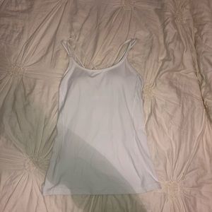 Lulu lemon tank top